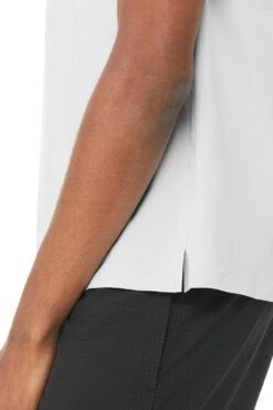 Alo Idol Tee (Men's) - Titanium 14 Alo Idol Tee (Men's) - Titanium -Nike Store M1179R 01320 b1 s3 a4 2 m17 750x 016f8428 1386 4b8f be0a c7751852fdd5