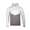 Bidi Badu Lunis Lifestyle Hoodie (Men's) - Off-White/Grey -Nike Store M18104221 OWHGR LunisHoodie 1