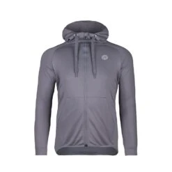 Bidi Badu Jamol Tech Jacket (Men's) - Grey