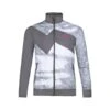 Bidi Badu Zulu Tech Jacket (Men's) - White/Grey -Nike Store M19070221 WHGR ZuluJacket 1