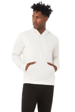 Alo Caliber Hoodie (Men's) - Bone -Nike Store M3091RG 03040 2 750x 823579d5 1984 4eb1 b5b7 f203be5aaaa5