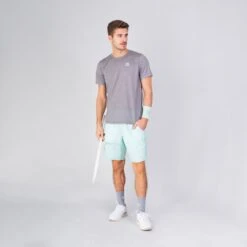 Bidi Badu Henry 2.0 Tech Shorts (Men's) - Mint -Nike Store M31060221 MT HernyShort 3