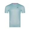 Bidi Badu Falou Tech Tee (Men's) - Mint/Grey