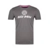 Bidi Badu Hafsa Lifestyle Tee (Men's) - Grey
