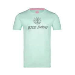 Bidi Badu Hafsa Lifestyle Tee (Men's) - Mint