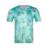Bidi Badu Kovu Tech Tee (Men's) - Mint/Green/Dark Grey -Nike Store M36104221 MTGNDGR KovuTee 1