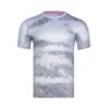 Bidi Badu Kovu Tech Tee (Men's) - White/Grey -Nike Store M36104221 WHGR KovuTee 1
