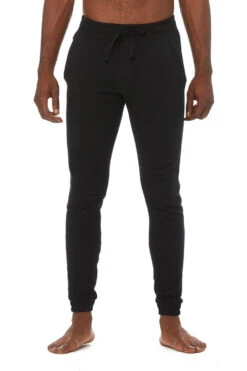 Alo Base Sweatpant (Men's) - Black (Available Size: L, XL) -Nike Store M5074R 01 1 8565a15c 7820 4fb1 8113 fac7c949c99f 750x 2