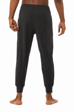 Alo Co-Op 7/8 Pant (Men's) - Black (Available Size: L, XL) -Nike Store M5083R 01 3 1500x e3bc7cbd 07c1 45a6 b0f5 c471c331f461