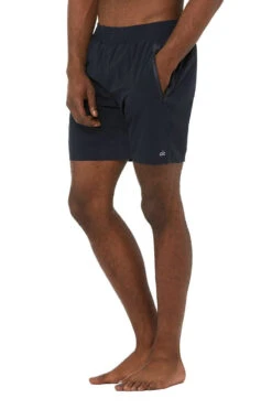 Alo Performance 2 In 1 Short (Men's) - Dark Navy -Nike Store M6070R 00590 2 750x 819a31cc 2af7 4443 b3f8 be4575922d3e