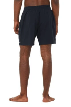 Alo Performance 2 In 1 Short (Men's) - Dark Navy -Nike Store M6070R 00590 4 1500x 0cfea4cc 96d4 4ae8 90e1 a106ff782a6d