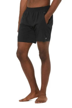 Alo Performance 2 In 1 Short (Men's) - Black -Nike Store M6070R 01 2 750x 80401561 9de4 42ab ae4d 291ef43f94f7