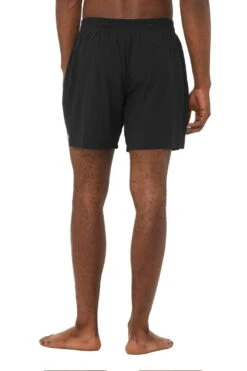 Alo Performance 2 In 1 Short (Men's) - Black -Nike Store M6070R 01 3 750x 579063fc f9e9 4fea 9f23 d5e28fc2a7ec