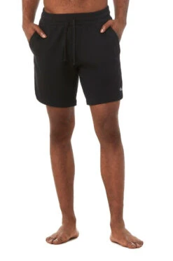 Alo Chill Short (Men's) - Black -Nike Store M6082R 01 2 750x a4eb68ec dead 4b08 aee1 acc19cf1dd0a