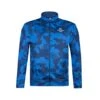 Bidi Badu Teku Tech Jacket (Men's) - Dark Blue/Blue (Available Size: XS,S) -Nike Store MP19059202 DBLBL front
