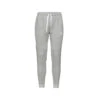 Bidi Badu Matu Basic Cuffed Pants (Men's) - Light Grey -Nike Store MatuBasicCuffedPants Lightgrey