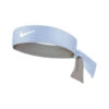 Nike Premier Tennis Head Tie - Cobalt Bliss/White -Nike Store N.000