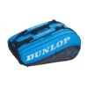 Dunlop FX Performance 12 Pack Bag - Black/Blue (2023) -Nike Store N.000.1565.416.OS 14