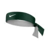 Nike Premier Tennis Head Tie - Pro Green/White -Nike Store N.000.3204 331 P 1copy