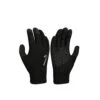 Nike Knit Tech & Grip Training Gloves 2.0 (Men's) - Black/White -Nike Store N1000661091 FA20 NIKE KNITTED TECH AND GRIP GLOVES 2