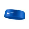 Nike Fury Headband 3.0 - Game Royal/White -Nike Store N1002145400 FA21 NIKE FURY HEADBAND 3.0 PHSFH00164AFLR
