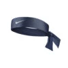 Nike Premier Tennis Head Tie (Women's) - Obsidian/White -Nike Store N1003109416 SP21 NIKE W TENNIS PREMIER HEAD TIE PHSFHY001copy