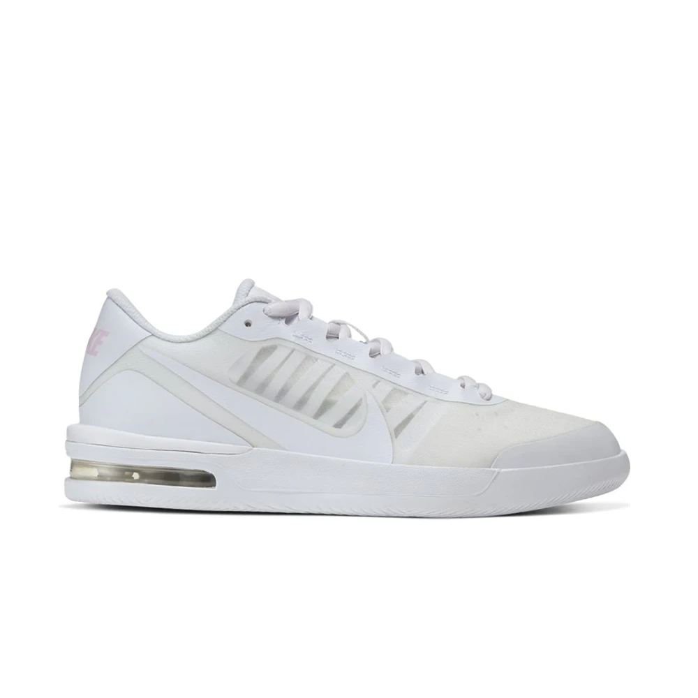Nike Air Max Vapor Wing MS (Women's) - White/White/Foam Pink (Available Size: 10, 10.5) 3 Nike Air Max Vapor Wing MS (Women's) - White/White/Foam Pink (Available Size: 10, 10.5)