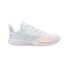 Nike Court Vapor Lite (Women's) - White/Bleached Coral -Nike Store NikeAirZoomVaporCage4 Men s Black White 65fca211 45e9 4609 b426 ef31e6130080