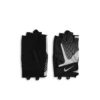 Nike Core Lock Training Gloves 2.0 (Men's) - Black/Grey -Nike Store NikeCoreLockTrainingGloves2.0 Men s Black Grey