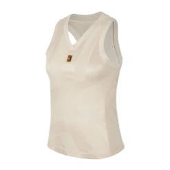 Nike Court Dri-Fit Slam Tank (Women's) - Guava Ice (Available: Size XS)