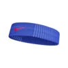 Nike Dri-Fit Reveal Headband- Game Royal/White/University Red -Nike Store NikeDri FitRevealHeadband HeadbandsN0002284495