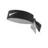 Nike Premier Tennis Head Tie - Black/White -Nike Store NikeDryTennisHeadTie Black e034be8b ee4c 4d1e 8dec 9517620e18c2