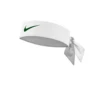 Nike Premier Tennis Head Tie - White/Gorge Green -Nike Store NikeDryTennisHeadTie White GorgeGreen