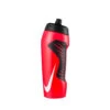 Nike Hyperfuel Water Bottle 18oz - University Red/Black/White -Nike Store NikeHyperfuelWaterBottle18rd