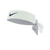 Nike Premier Tennis Head Tie - Barely Green/Thunder Blue -Nike Store NikePremierTennisHeadTie BarelyGreen ThunderBlue