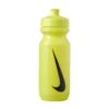 Nike Swoosh Big Mouth Water Bottle 22oz - Atomic Green/Atomic Green/Black -Nike Store NikeSwooshBigMouthWaterBottle22oz AtomicGreen Black