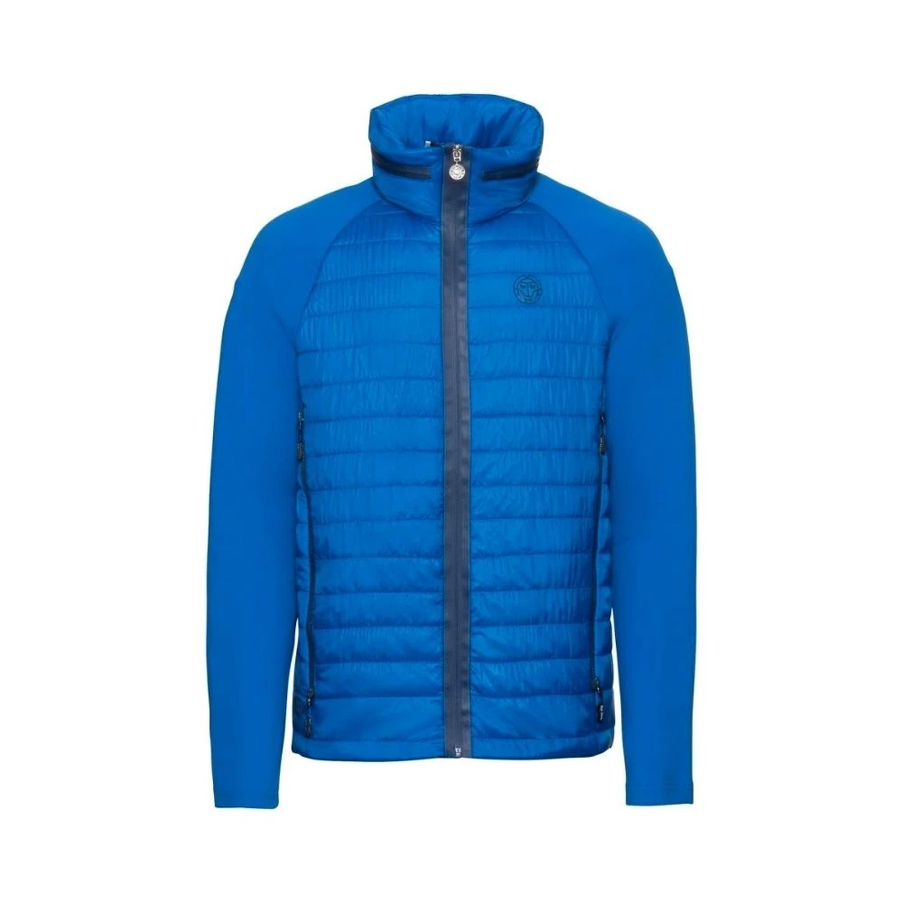Bidi Badu Pandu Tech Down Jacket (Men's) - Blue 3 Bidi Badu Pandu Tech Down Jacket (Men's) - Blue