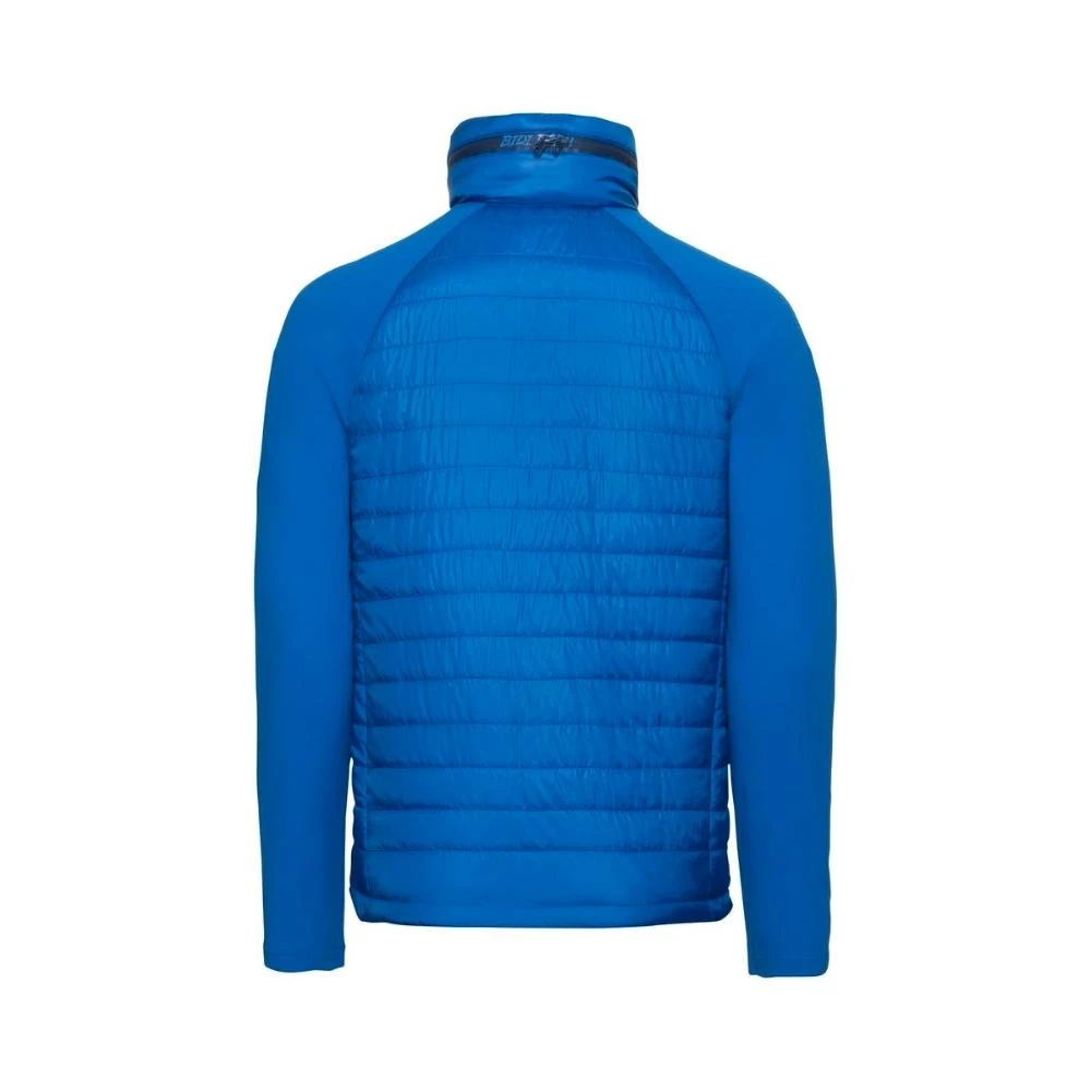 Bidi Badu Pandu Tech Down Jacket (Men's) - Blue 4 Bidi Badu Pandu Tech Down Jacket (Men's) - Blue - Image 2