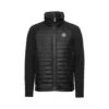 Bidi Badu Pandu Tech Down Jacket (Men's) - Black -Nike Store PanduTechdownJacket Blue 3
