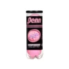 Penn Championship Extra Duty Pink - Individual Can (3 Balls) -Nike Store Penn Championship Extra Duty Pink Individual Can 3 Balls