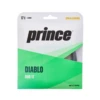 Prince Diablo Duo 17 Pack - Black/Silver -Nike Store Prince Diablo Duo 17 Pack Black Silver