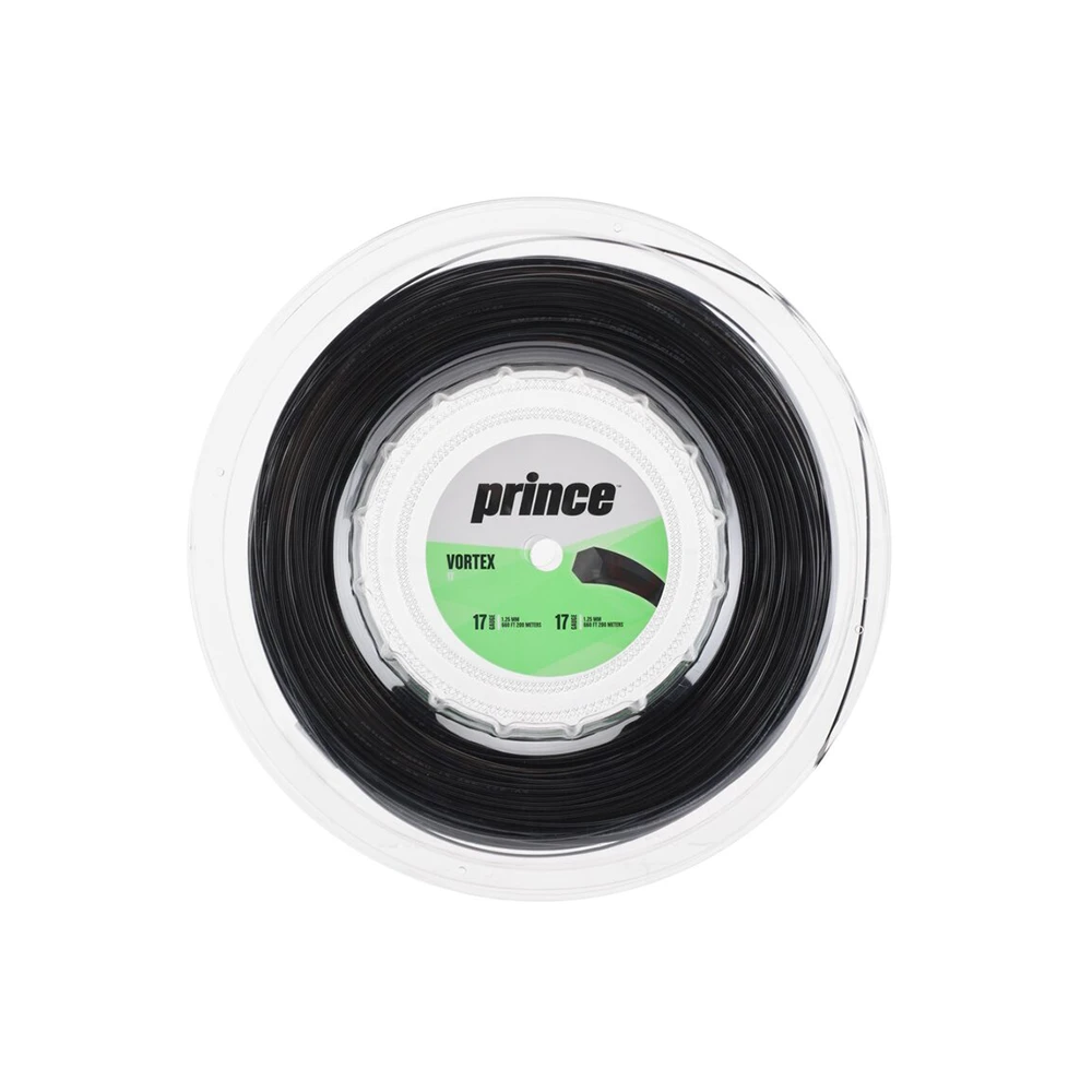Prince Vortex 17 Reel (200M) - Black 3 Prince Vortex 17 Reel (200M) - Black