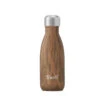 S'well Teakwood Bottle - 260mL (9 Oz)
