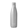 S'well Silver Lining Bottle - 500mL (17 Oz) -Nike Store SW17BT381