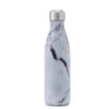 S'well White Marble Bottle - 500mL (17 Oz) -Nike Store SW17BT668