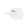 Nike Aero Advantage Cap (Unisex) - White/Black -Nike Store ScreenShot2022 01 20at7.50.13PM