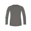 Bidi Badu Serratus Ant Move Long-Sleeve (Men's) - Grey -Nike Store Serratus