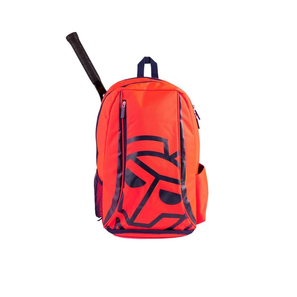 Bidi Badu Jacy Backpack (Junior's) - Flame/Dark Blue 3 Bidi Badu Jacy Backpack (Junior's) - Flame/Dark Blue