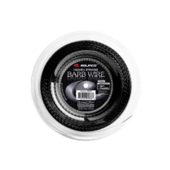 Solinco Barb Wire 16L (200m) - Black