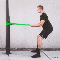 Toolz Super Band (Light) - Black -Nike Store Super Band H